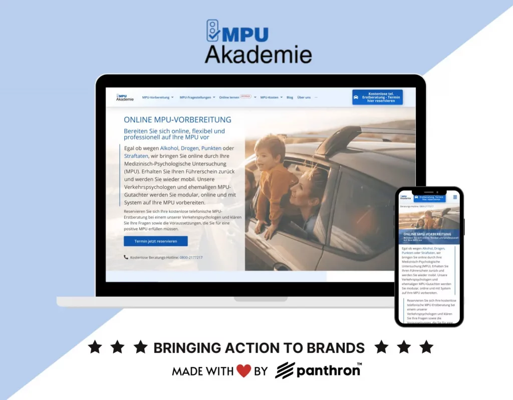 mpu-akademie.eu portfolio