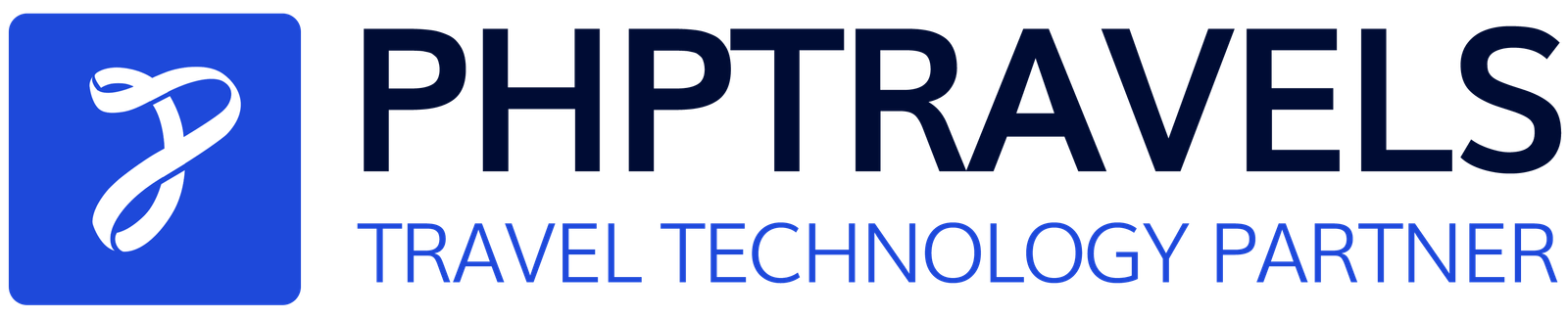 phptravels logo